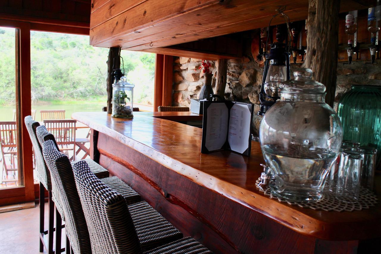 Addo Elephant Lodge & Safaris Kirkwood Exterior foto